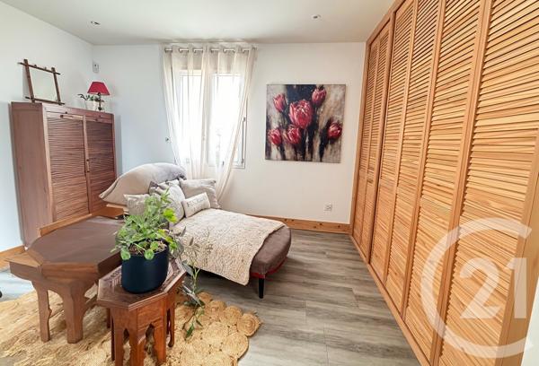 Maison à vendre  4 pièces - 86,75 m 2   BEGLES  - 33