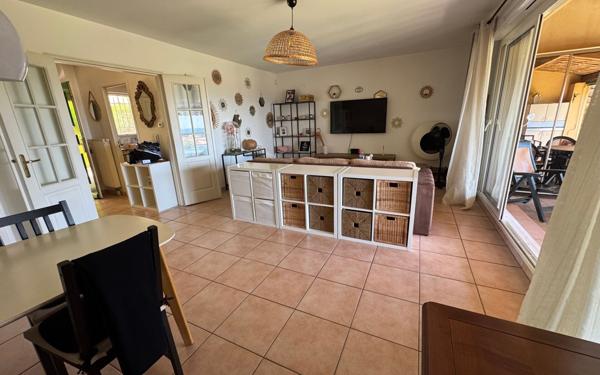 Maison à vendre    4 pièces • 98,19 m2 Cagnes-sur-Mer