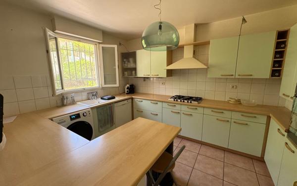 Maison à vendre    4 pièces • 98,19 m2 Cagnes-sur-Mer