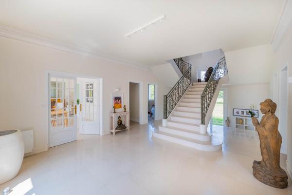 Maison à vendre à Azay-le-Rideau (37190) - Indre-et-Loire