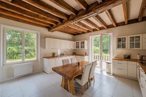 Maison à vendre à Azay-le-Rideau (37190) - Indre-et-Loire