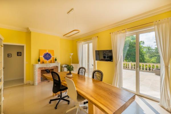 Maison à vendre à Azay-le-Rideau (37190) - Indre-et-Loire