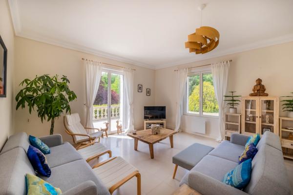 Maison à vendre à Azay-le-Rideau (37190) - Indre-et-Loire