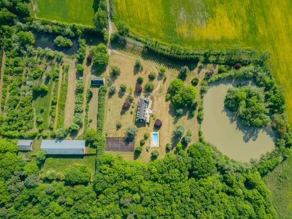 Maison à vendre à Azay-le-Rideau (37190) - Indre-et-Loire