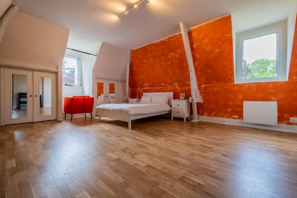 Maison à vendre à Azay-le-Rideau (37190) - Indre-et-Loire