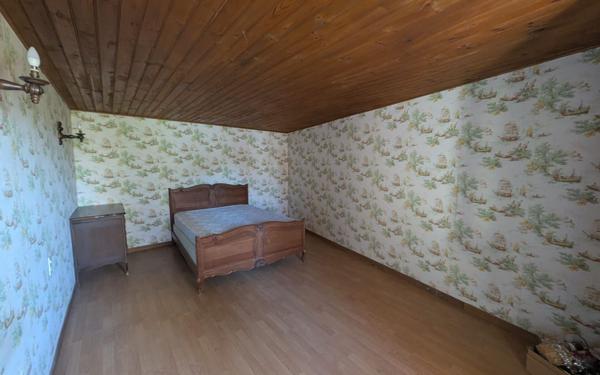 Maison à vendre    4 pièces •  Castillon-du-Gard