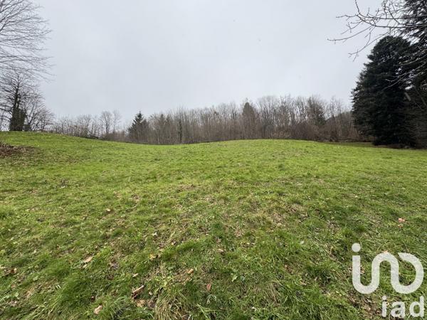Terrain à vendre 5 810 m² La Bresse