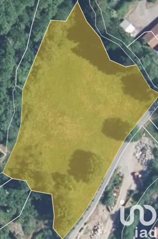 Terrain à vendre 5 810 m² La Bresse