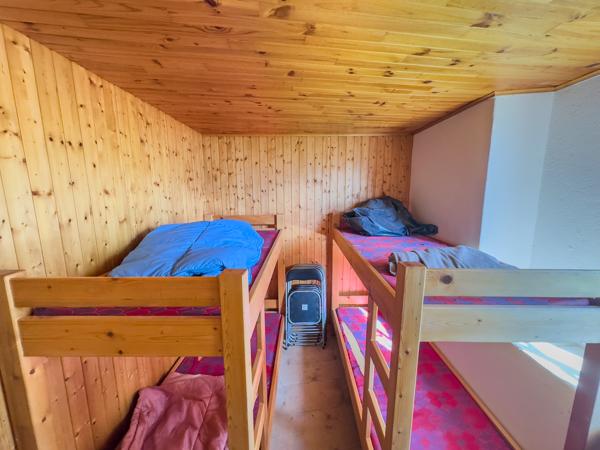 Grange à vendre à Les Belleville (73440) - Savoie