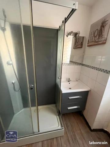 Appartement à vendre 2 pièces 39m² Laval (53000)
