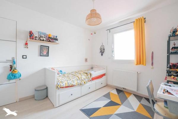 Maison à vendre |  Couëron |  4 pièces | 83 m²