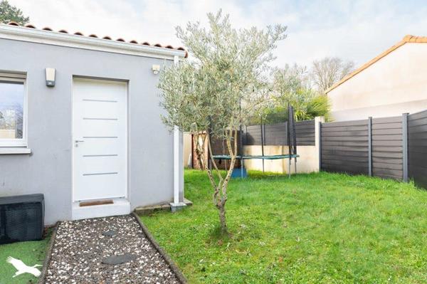 Maison à vendre |  Couëron |  4 pièces | 83 m²