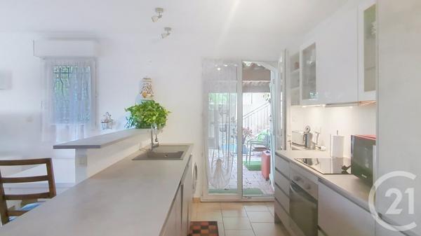 Appartement F3 à vendre  3 pièces - 61 m2 ST PAUL DE VENCE - 06