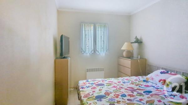 Appartement F3 à vendre  3 pièces - 61 m2 ST PAUL DE VENCE - 06