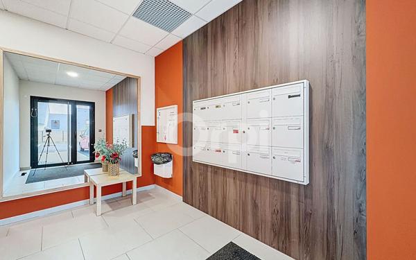 Appartement à vendre    3 pièces •  Plouarzel