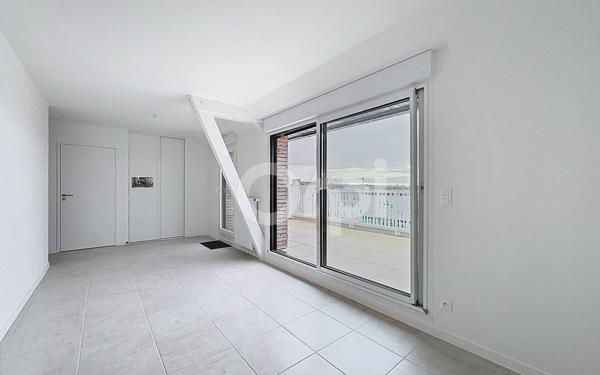 Appartement à vendre    3 pièces •  Plouarzel