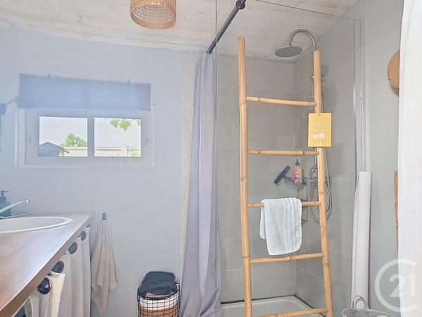 Maison à vendre  4 pièces - 93,69 m 2   LA TESTE DE BUCH  - 33
