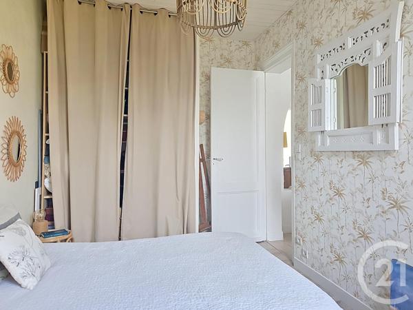 Maison à vendre  4 pièces - 93,69 m 2   LA TESTE DE BUCH  - 33