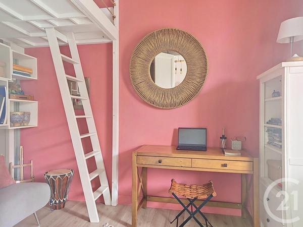 Maison à vendre  4 pièces - 93,69 m 2   LA TESTE DE BUCH  - 33