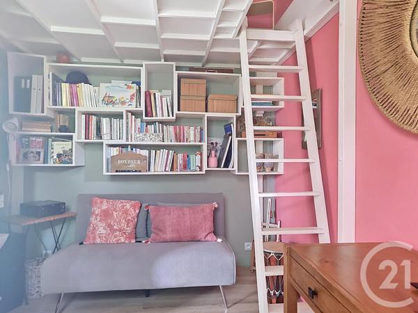 Maison à vendre  4 pièces - 93,69 m 2   LA TESTE DE BUCH  - 33