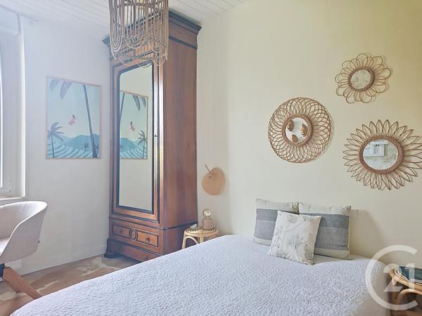 Maison à vendre  4 pièces - 93,69 m 2   LA TESTE DE BUCH  - 33