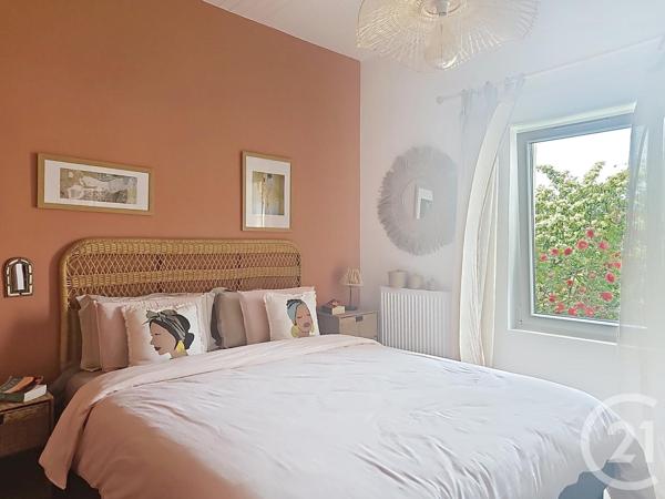 Maison à vendre  4 pièces - 93,69 m 2   LA TESTE DE BUCH  - 33