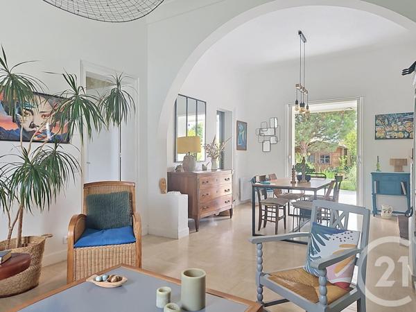 Maison à vendre  4 pièces - 93,69 m 2   LA TESTE DE BUCH  - 33