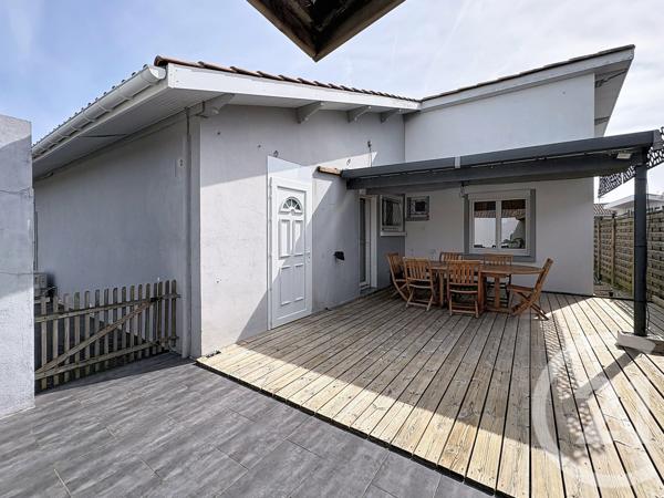 Maison à vendre  4 pièces - 96,12 m 2   MARCHEPRIME  - 33