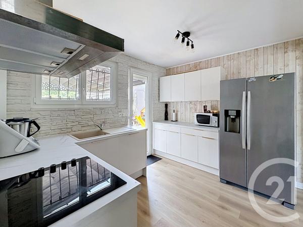 Maison à vendre  4 pièces - 96,12 m 2   MARCHEPRIME  - 33