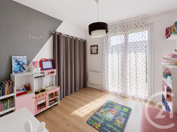 Maison à vendre  4 pièces - 96,12 m 2   MARCHEPRIME  - 33