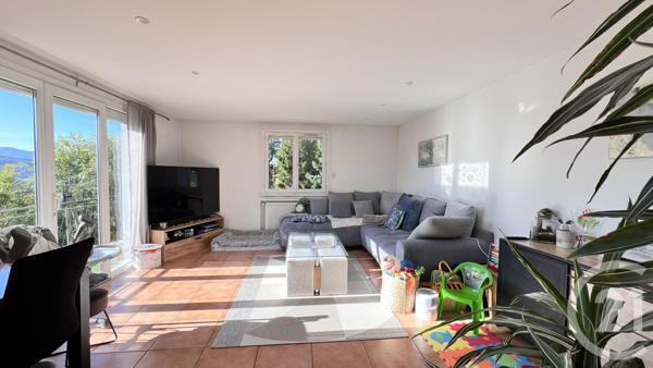 Appartement T4 à vendre  4 pièces - 84,23 m2 GAP - 05