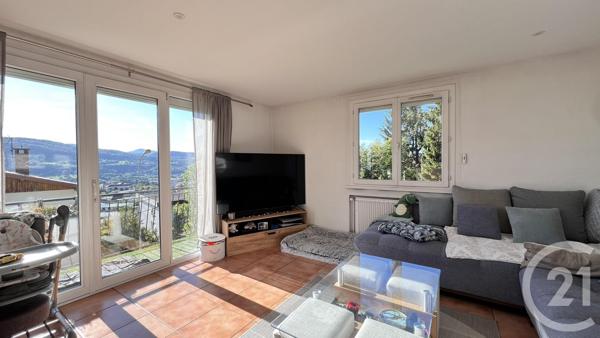 Appartement T4 à vendre  4 pièces - 84,23 m2 GAP - 05