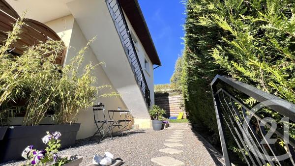 Appartement T4 à vendre  4 pièces - 84,23 m2 GAP - 05