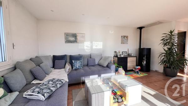 Appartement T4 à vendre  4 pièces - 84,23 m2 GAP - 05