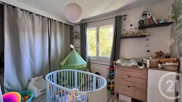 Appartement T4 à vendre  4 pièces - 84,23 m2 GAP - 05