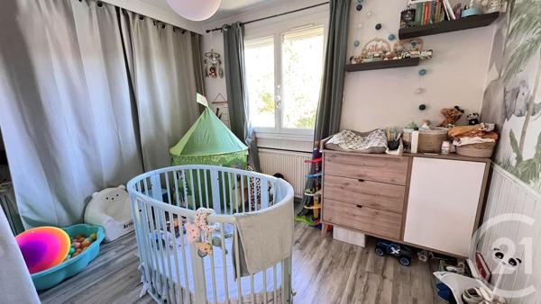 Appartement T4 à vendre  4 pièces - 84,23 m2 GAP - 05