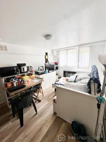 Maison en pierre de 110 m²