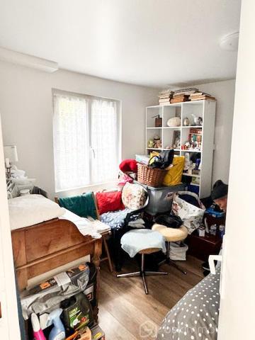 Maison en pierre de 110 m²