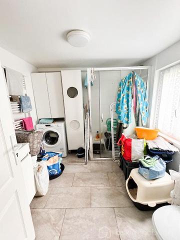 Maison en pierre de 110 m²