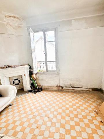 Maison en pierre de 110 m²