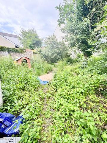 Maison en pierre de 110 m²