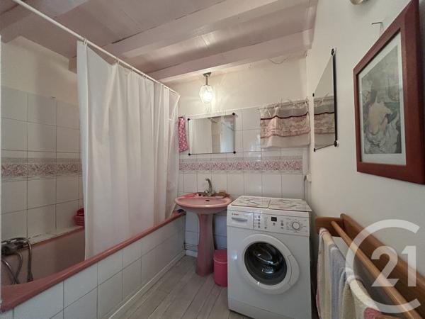 Maison à vendre  4 pièces - 119 m 2   NOAILLAN  - 33