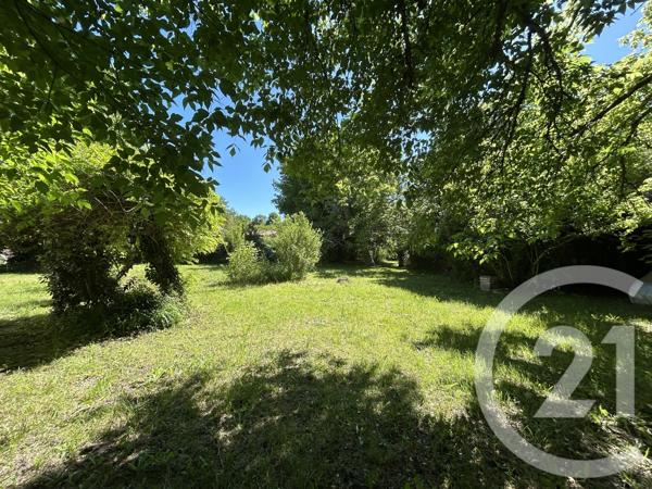 Maison à vendre  4 pièces - 119 m 2   NOAILLAN  - 33