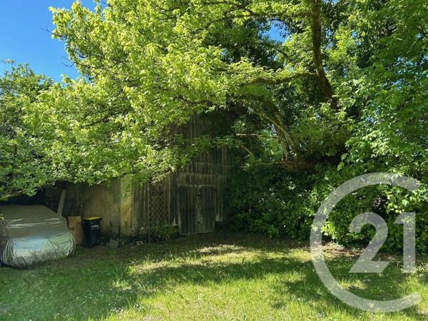 Maison à vendre  4 pièces - 119 m 2   NOAILLAN  - 33