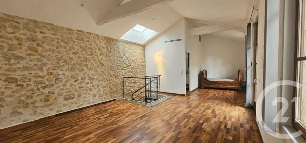 Maison à vendre  4 pièces - 119 m 2   NOAILLAN  - 33
