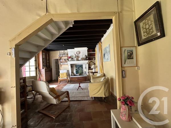 Maison à vendre  4 pièces - 119 m 2   NOAILLAN  - 33