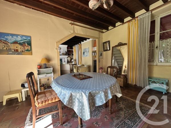 Maison à vendre  4 pièces - 119 m 2   NOAILLAN  - 33