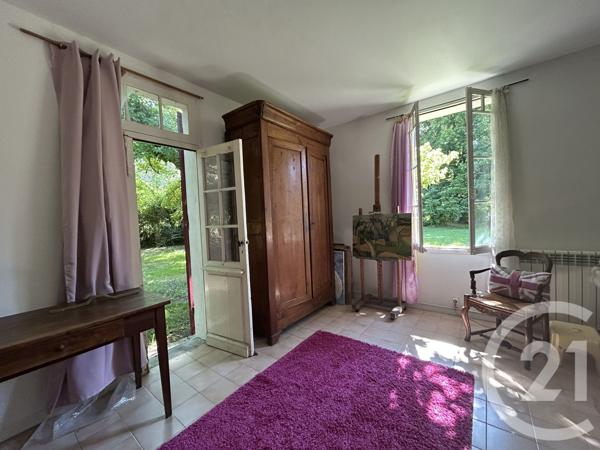 Maison à vendre  4 pièces - 119 m 2   NOAILLAN  - 33