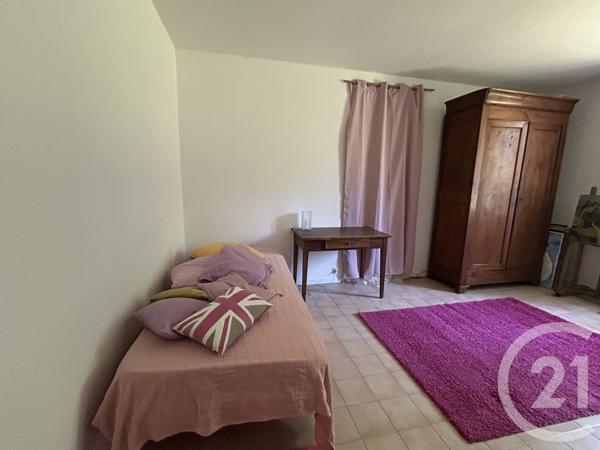 Maison à vendre  4 pièces - 119 m 2   NOAILLAN  - 33