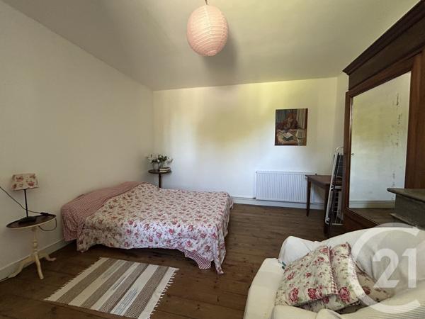 Maison à vendre  4 pièces - 119 m 2   NOAILLAN  - 33